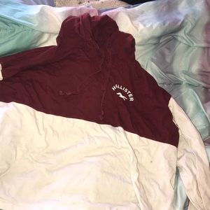 Hollister long sleeve